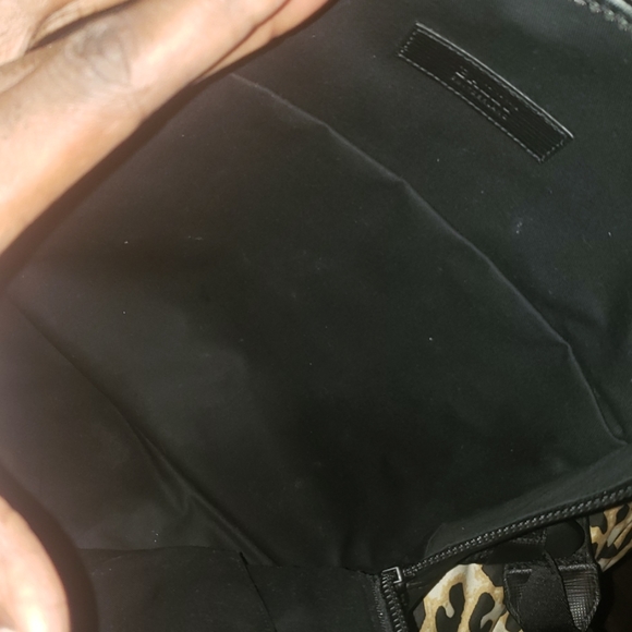 Bally back pack - Picture 4 of 4